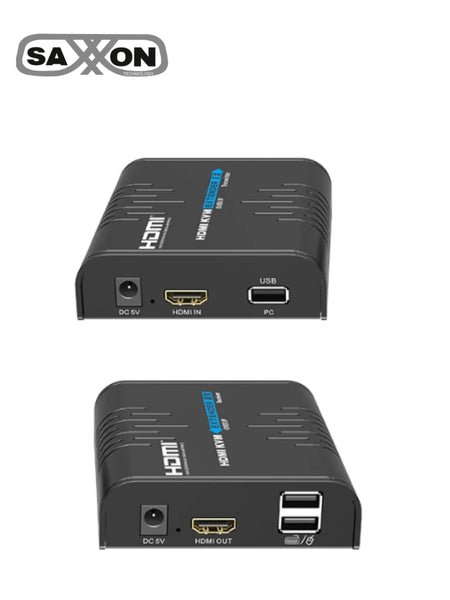 Saxxon Lkv373kvm5.0 120M FREE