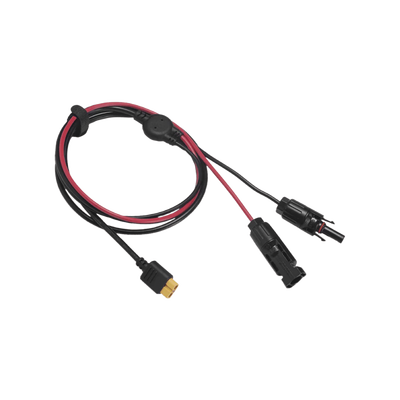 Ecoflow Lmc4xt60i2.5m FREE