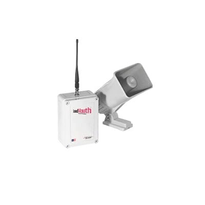 Ritron Lm600analog FREE