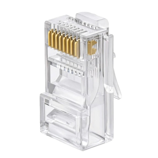 Oem Lnnetrjcat630upass Cat6 100Pzs FREE