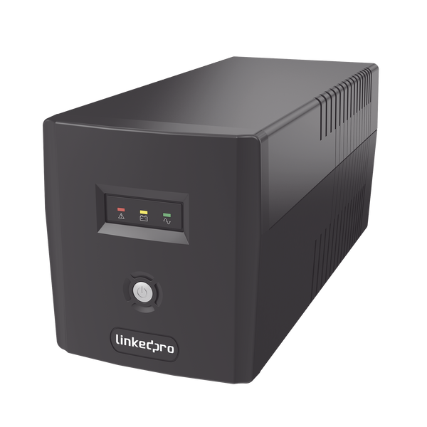 Linkedpro Lp1000l 1000Va FREE