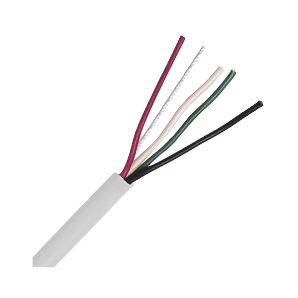 Linkedpro Lp224w/1000 4H 24Awg 305M Blanco FREE