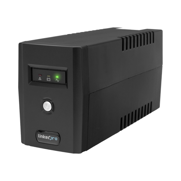 Linkedpro Lp800l 800Va FREE