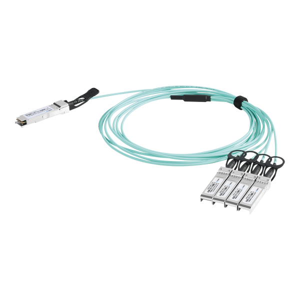 Linkedpro Lpaoc40g4x10g1m FREE