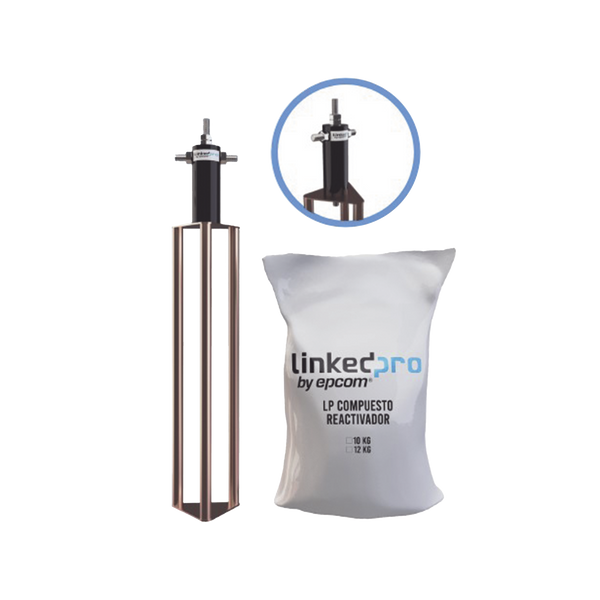 Linkedpro Lpground60a FREE