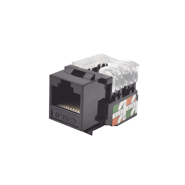 Linkedpro Lpkj601bk Cat6 FREE