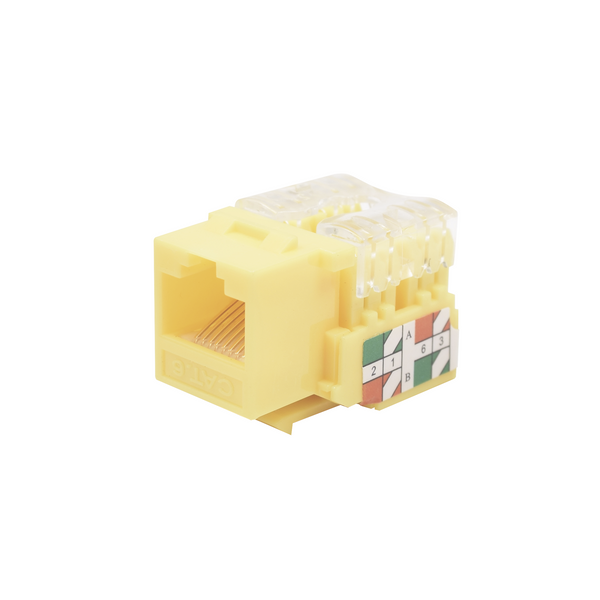 Linkedpro Lpkj601ye Cat6 FREE