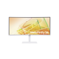 Samsung Ls34C650Talxzx 34" s