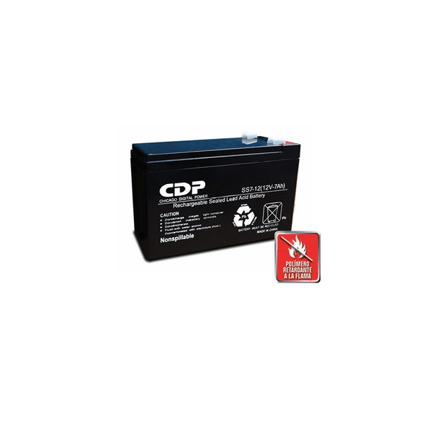 Cdp B12/7|slb127 FREE