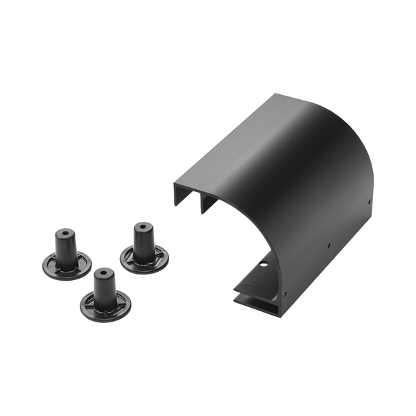 Panduit Lsrdblk FREE