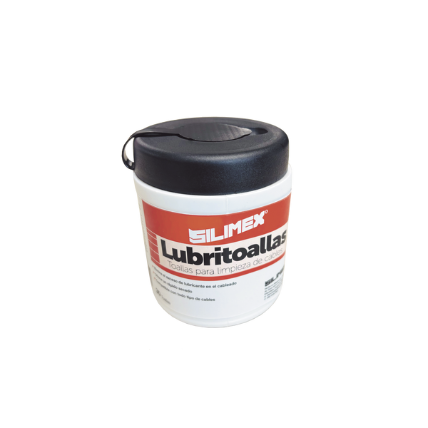 Silimex Lubritoallas30 FREE