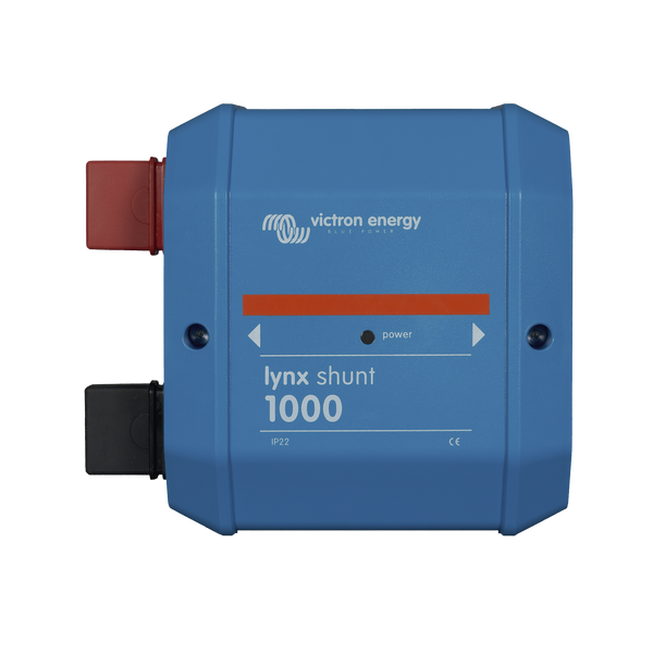Victron Lynxve.can/m8 FREE