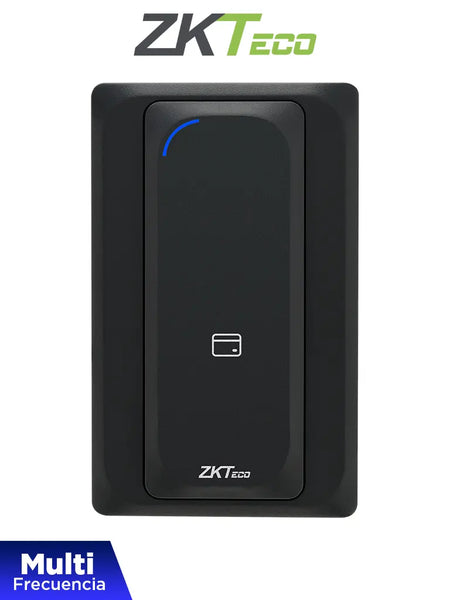 Zkteco Kr901s 125Khz Mifare FREE