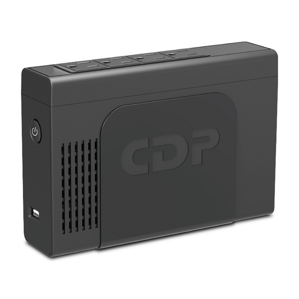 Cdp Li504 500Va FREE