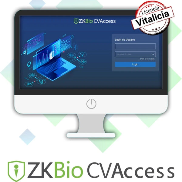 Zkteco Zkcvafree FREE