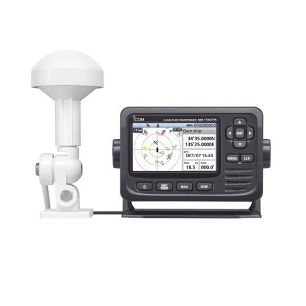 Icom Ma510tr FREE