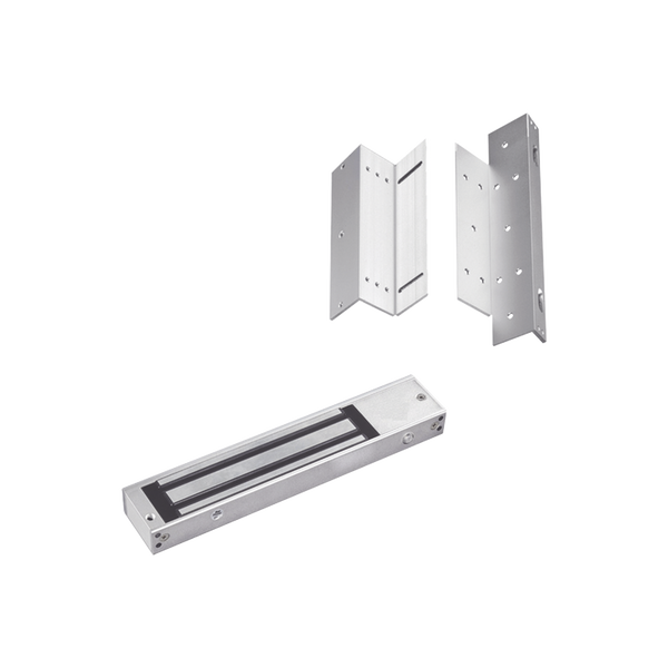 Accesspro Mag600nledk 280Kg 600Lbs FREE