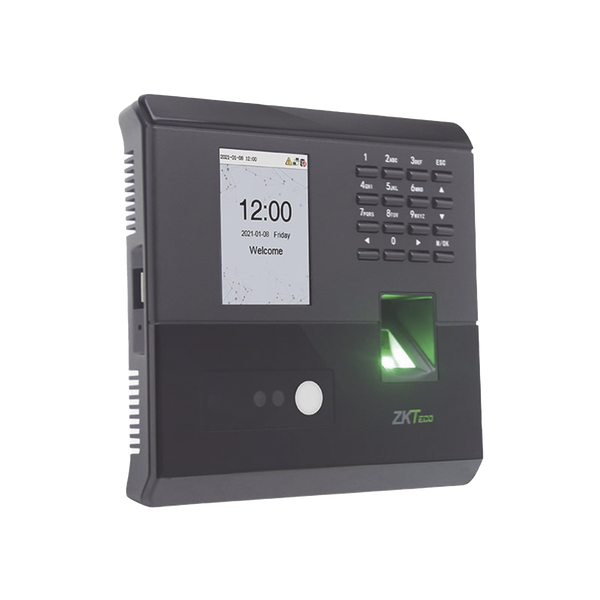 Zkteco Mb10v FREE