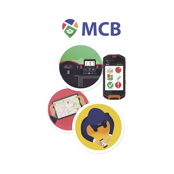 Mcdi Mcb25 FREE