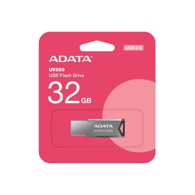 Adata Auv25032grbk 32Hb