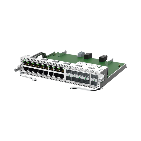 Ruijie Mf6000m16gt8sfp2xs FREE