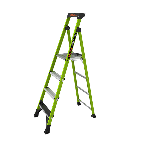 Littlegiant Mightylite6iav2 FREE
