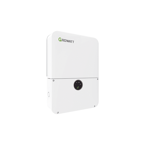 Growatt Min11400tlxhus 11.4Kw FREE