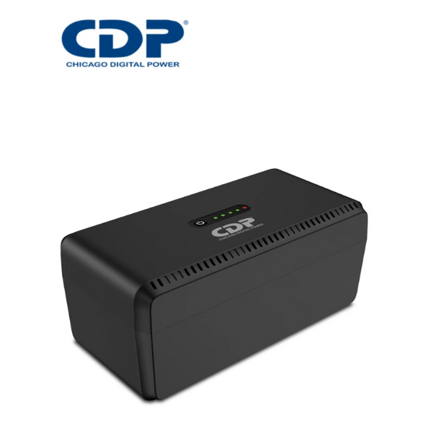Cdp Miniups20kmah . FREE