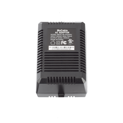 Hikvision Mkac66242500u 24Vac 2.5A FREE