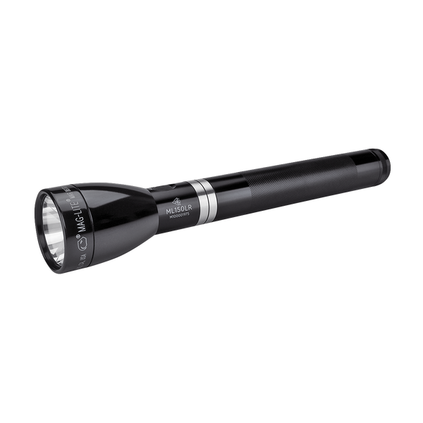 Maglite Ml150lr FREE