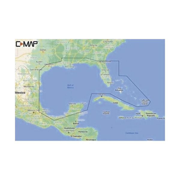 Cmap Mnay204ms FREE