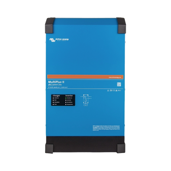 Victron Mpii48/5000sp FREE