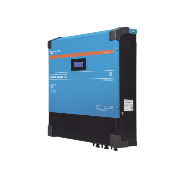 Victron Mpptrs450/200 FREE