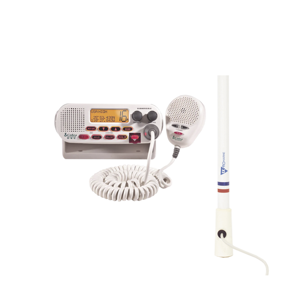 Cobra Mrf45d/kit5206 FREE