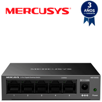 Mercusys Ms105gs 🆓