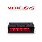 Mercusys Ms105G-V t 🆓◦