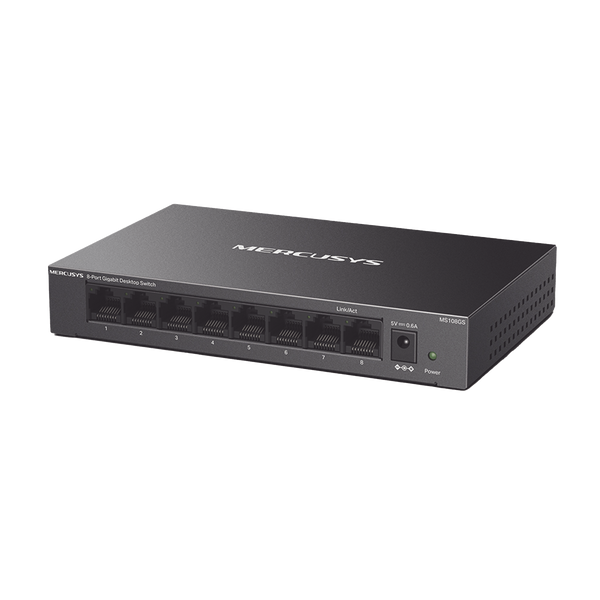 Mercusys Ms108gs-s FREE
