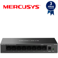 Mercusys Ms108gs 🆓