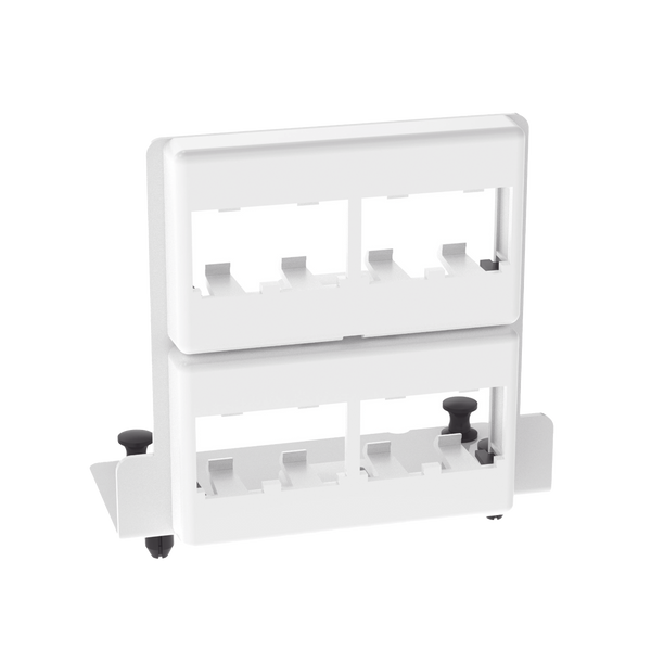 Panduit Ms8ppb FREE