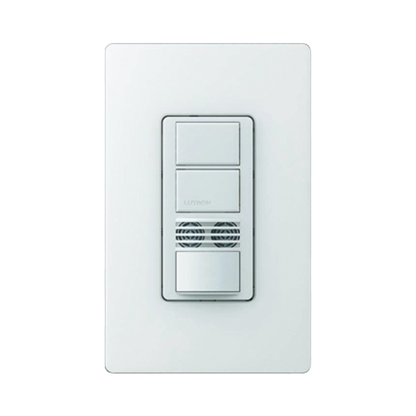 Lutron Msb202sw FREE