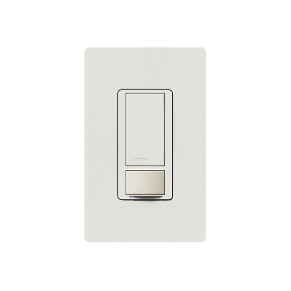 Lutron Msops5mwh FREE