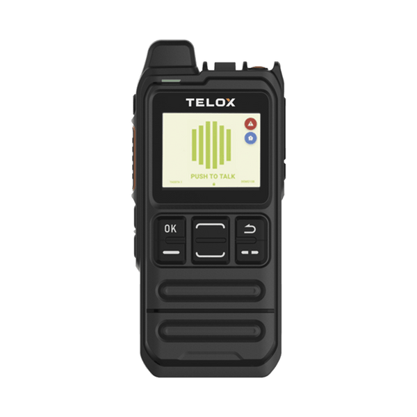 Telosystems Mt100 FREE