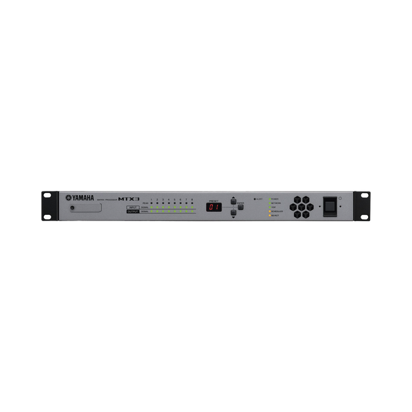 Yamaha Mtx3 FREE