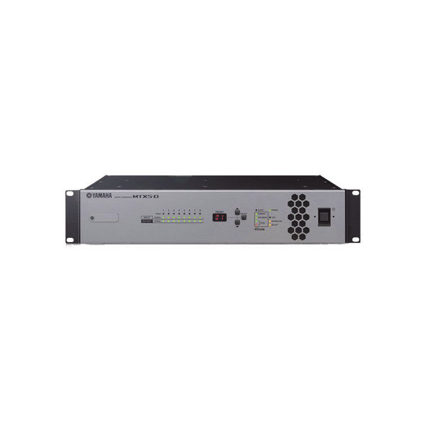 Yamaha Mtx5d FREE