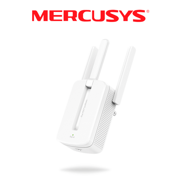 Mercusys Mw300re-v FREE