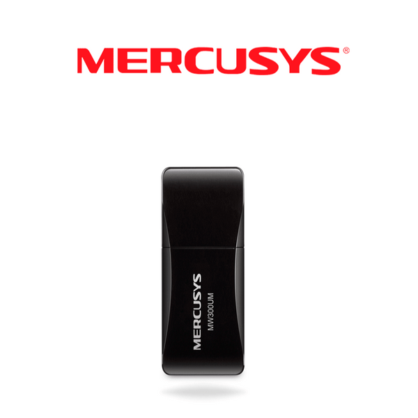 Mercusys Mw300um-v FREE