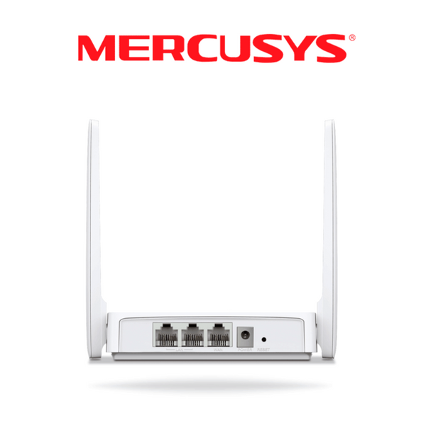 Mercusys Mw302r-v FREE