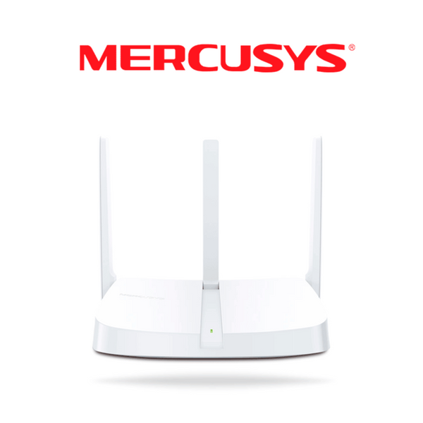 Mercusys Mw306r-v FREE