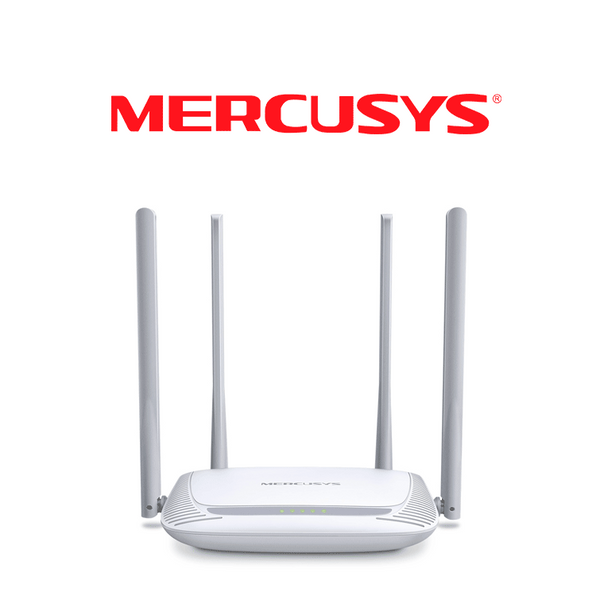 Mercusys Mw325r-v FREE