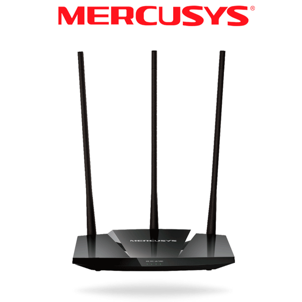 Mercusys Mw330hp-v FREE